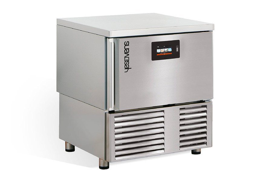 blast chiller